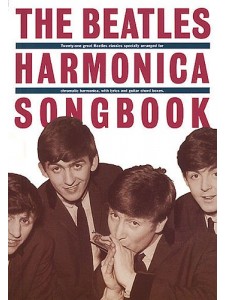 The Beatles Harmonica Songbook