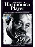 The Complete Harmonica Player (booklet/CD)