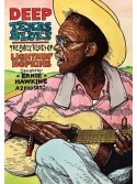 Deep Texas Blues - The Early Blues Of Lightnin' Hopkins (2 DVD)