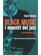 Black Music. I maestri del Jazz
