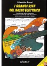 I grandi riffs del basso (libro/2 CD)