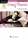 Henry Mancini - Instrumental Play-Along for Trombone (Book/CD)