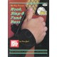 Rock, Slap & Funk Bass (book/CD)
