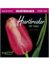 Sing The Hits of Heartbreaker - Pop Female (CD sing-along)