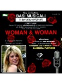 Basi Musicali: Woman & Woman (CD sing along)