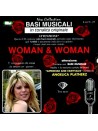 Woman & Woman (CD sing along)
