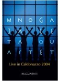Live In Caldonazzo 2004 (DVD)