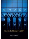 Live In Caldonazzo 2004 (DVD)