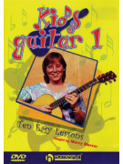 Kids Guitar 1 (DVD)