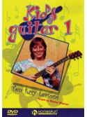 Kids Guitar 1 - Easy Lessons (DVD)