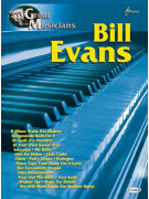 Bill Evans - Great Musicians