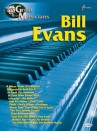 Bill Evans - Great Musicians Piano