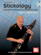 Stickology: A Guide To Playing The Chapman Stick (Book/DVD)