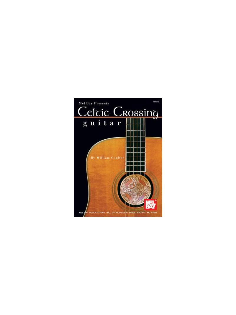 Celtic Crossing Guitar