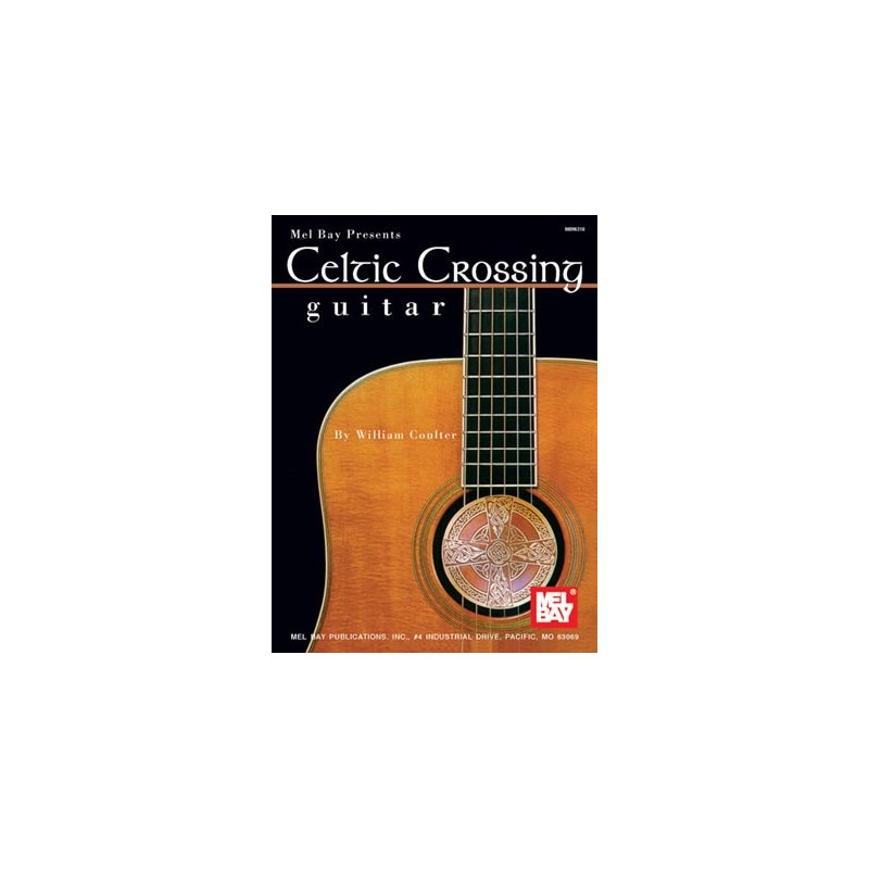 Celtic Crossing Guitar