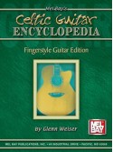Celtic Guitar Encyclopedia - Fingerstyle Guitar