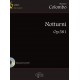 Massimo Colombo - Notturni Op. 581 (libro/CD)