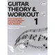 Guitar Theory & Workout 1 (book/CD)