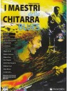 I Maestri della chitarra blues (libro/CD)