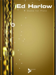 7 Duets for Flute