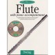 Solo Plus: Swing Flute (book/CD)