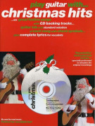Play Guitar With Christmas Hits (book/CD)
