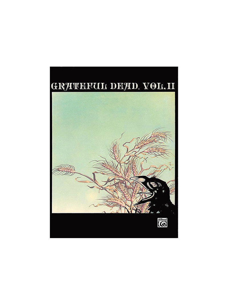 Grateful Dead, Volume II