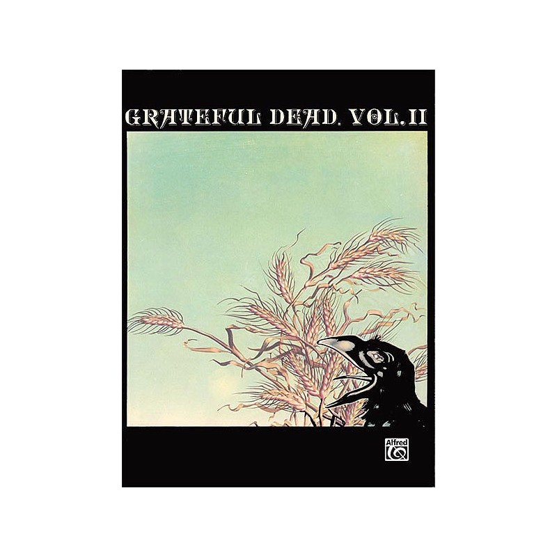 Grateful Dead, Volume II