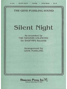 Silent Night (choral)