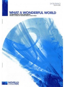What a Wonderful World