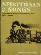 Spirituals & Songs