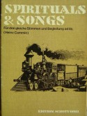 Spirituals & Songs