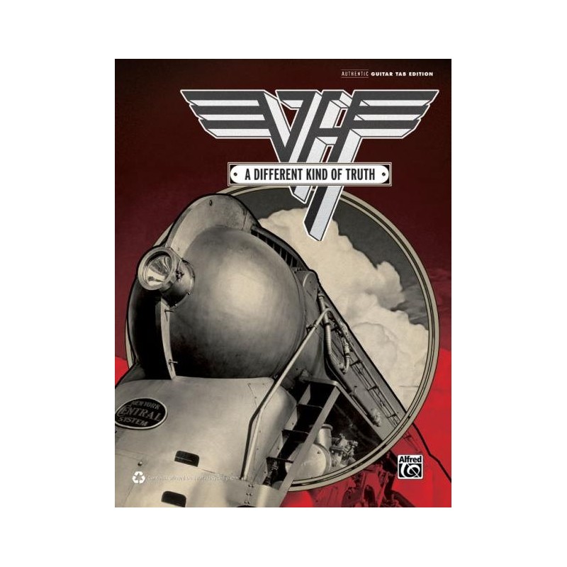 A Different Kind of Truth