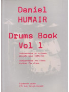 Daniel Humair - Drums Book vol.1 