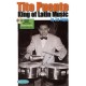 Drumming With the Mambo King (book/CD)