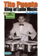 Drumming With the Mambo King (book/CD)