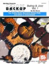 Swing & Jazz For Guitar, Violin, Banjo (book/CD play-along)