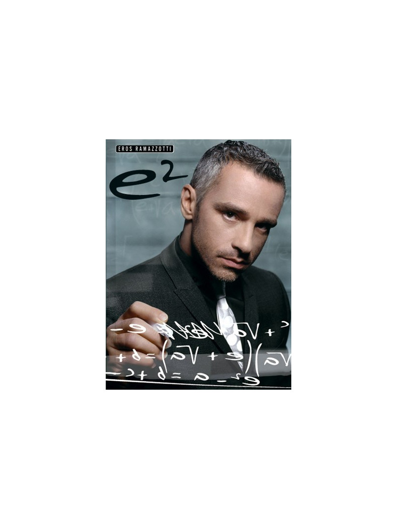 Eros Ramazzotti - E2 Best of