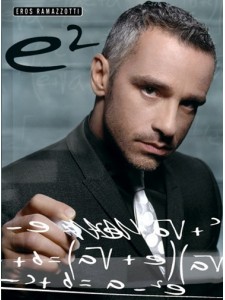 Eros Ramazzotti - E2 Best of  IN ARRIVO