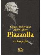 Piazzolla, la Biografia