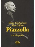 Piazzolla, la Biografia