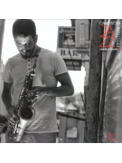 Calendario Jazz 2013, Pino Ninfa