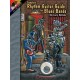 Complete Rhythm Guitar Guide for Blues Bands (book/CD)