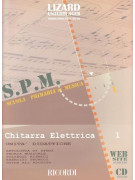 Scuola Primaria di Musica: chitarra elettrica 1 (libro/CD)