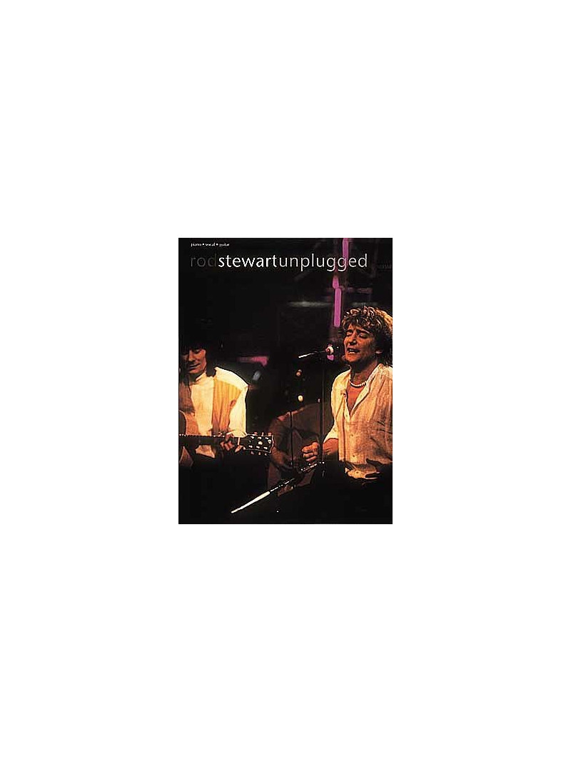 Unplugged And Seated