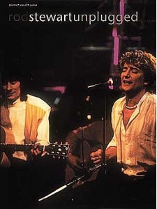 Rod Stewart - Unplugged And Seated