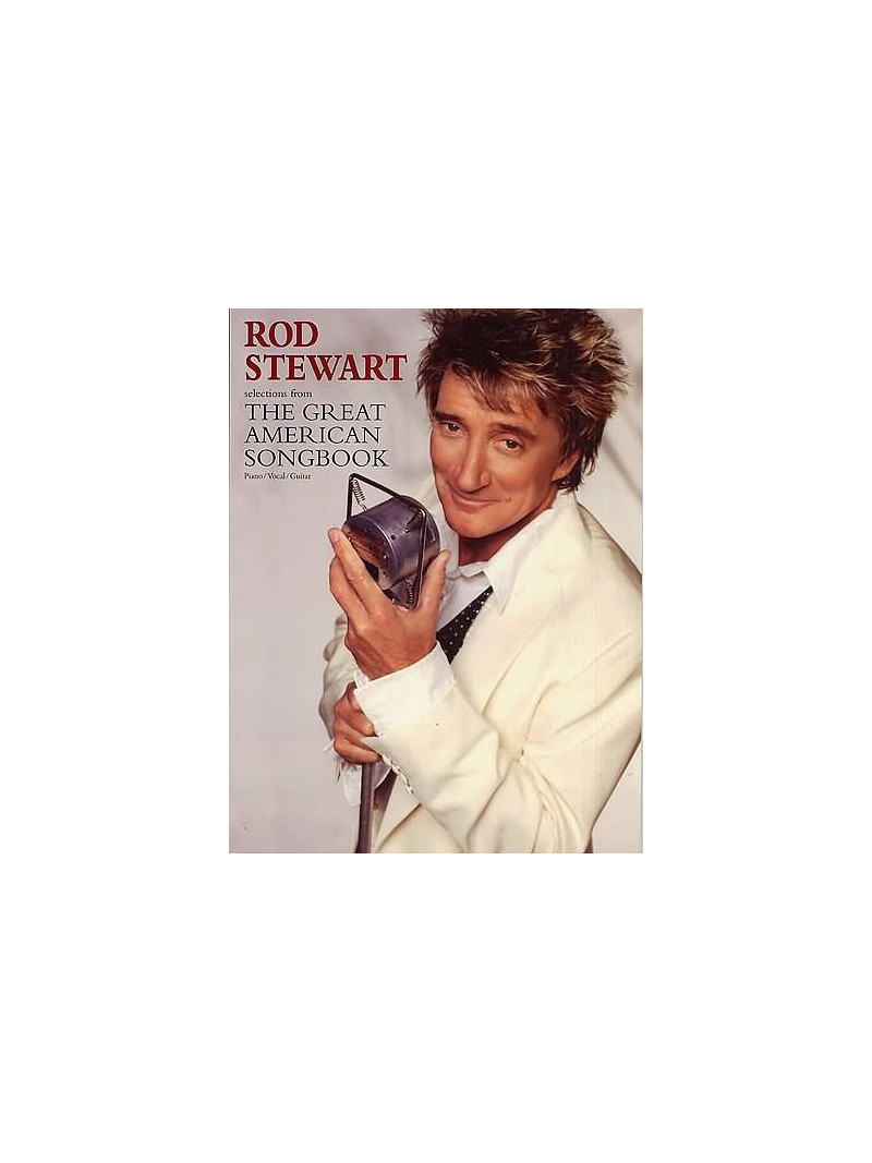 Selections From The Great American Songbook