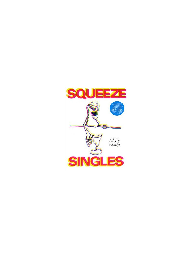 Squeeze: Singles
