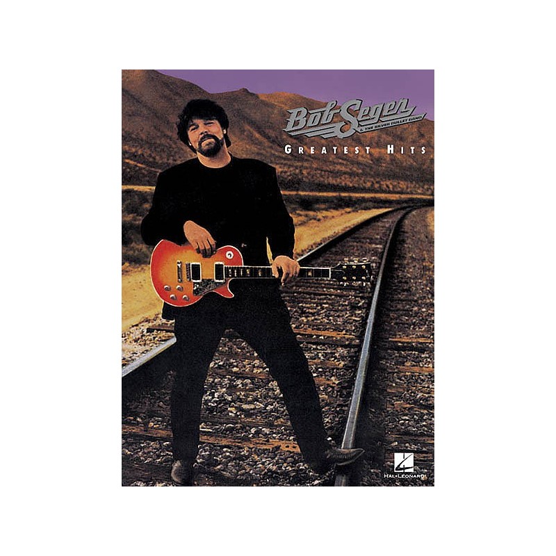 Bob Seger - Greatest Hits