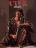 Flute etudes